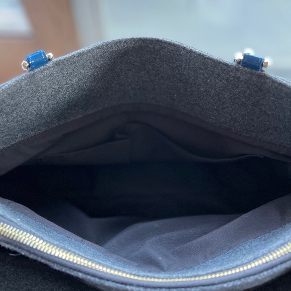 ‼️ SOLD ‼️ Fendi large Mia bag - Picture 10 of 13